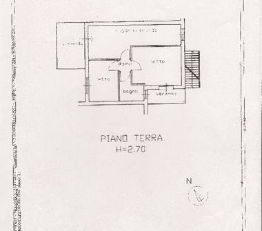 Affitto Appartamento Vacanze a San Teodoro, Frazione Monte Petrosu