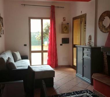 Affitto Casa Vacanze a Lotzorai (Nuoro)