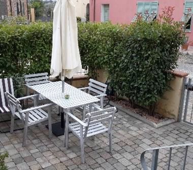 Bilocale in vendita a Crespina Lorenzana (Pisa)