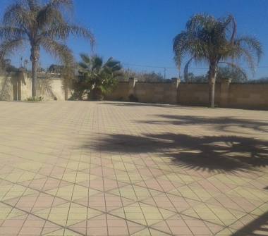 Affitto Casa Vacanze a Maruggio, Frazione Campomarino