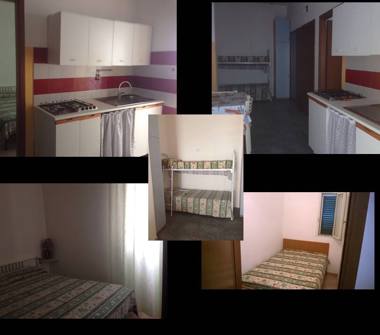 Affitto Appartamento Vacanze a Vieste (Foggia)