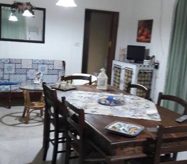 Affitto Villa Vacanze a Menfi, Frazione Lido Fiori