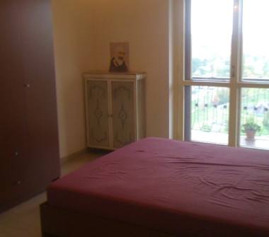 Trilocale in affitto a Torino, Zona Cenisia