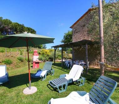 Offerta Vacanze Agriturismo a Radicondoli, Frazione Belforte