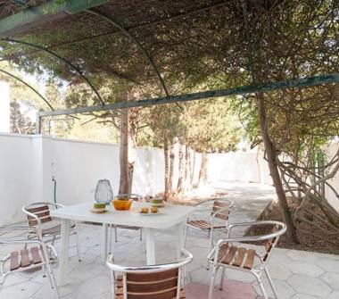 Affitto Appartamento Vacanze a Porto Cesareo (Lecce)