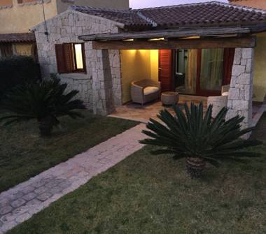 Affitto Villa Vacanze a San Teodoro, Frazione Suaredda