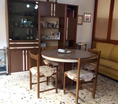 Quadrilocale in vendita a Supino (Frosinone)