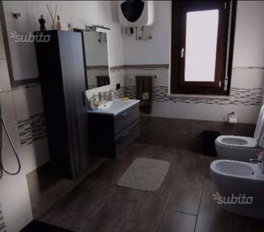 Appartamento in vendita a Casteldaccia (Palermo)