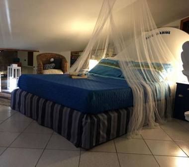 Affitto Appartamento Vacanze a Avola (Siracusa)