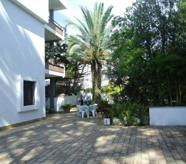 Quadrilocale in vendita a Anzio, Frazione Lavinio-Lido di Enea