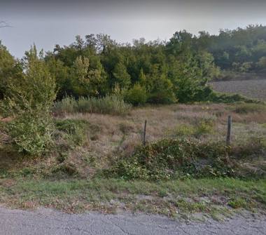 Terreno Edificabile Residenziale in vendita a Melazzo (Alessandria)