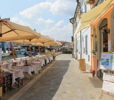 Ristorante in vendita a Cesenatico (Forlì-Cesena)
