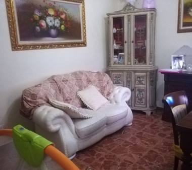 Appartamento in vendita a Reggio Calabria (Reggio Calabria)