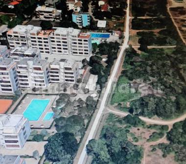 Affitto Appartamento Vacanze a Ravenna, Zona Lido Adriano