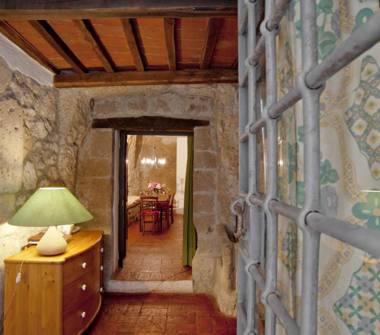 Casa indipendente in vendita a Pitigliano (Grosseto)