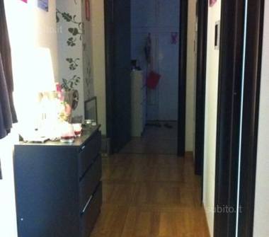 Affitto Stanza Singola a Roma, Zona San Paolo