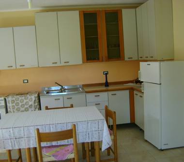 Affitto Appartamento Vacanze a Diamante, Frazione Cirella