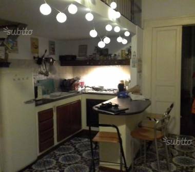 Appartamento in vendita a Napoli, Zona Quartieri Spagnoli