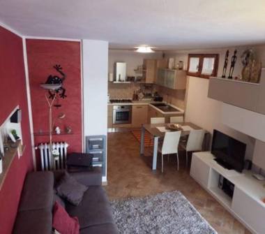 Casa indipendente in vendita a Montespertoli, Frazione Fornacette