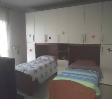 Appartamento in affitto a Chieti, Frazione Chieti Scalo