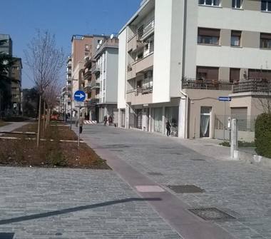 Negozio in vendita a Venezia, Zona Mestre