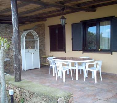 Affitto Villetta a schiera Vacanze a Palau (Sassari)