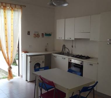 Affitto Casa Vacanze a Maruggio, Frazione Campomarino