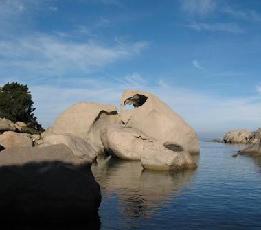 Bilocale in affitto a Palau (Sassari)