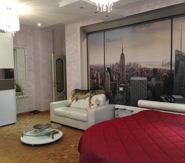 Quadrilocale in vendita a Bibiana (Torino)