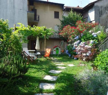 Affitto Appartamento Vacanze a Brovello-Carpugnino (Verbano-Cusio-Ossola)