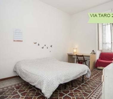 Affitto Stanza Singola a Roma, Zona Trieste