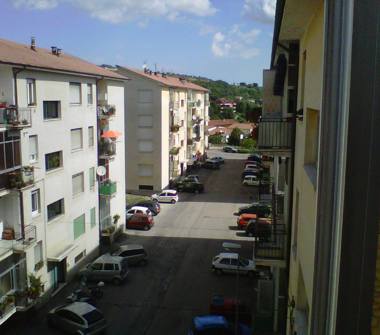 Quadrilocale in vendita a Teramo (Teramo)