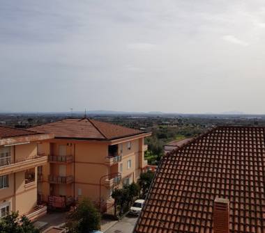 Quadrilocale in vendita a Pignataro Maggiore (Caserta)