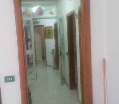 Appartamento in vendita a Montalbano Jonico (Matera)