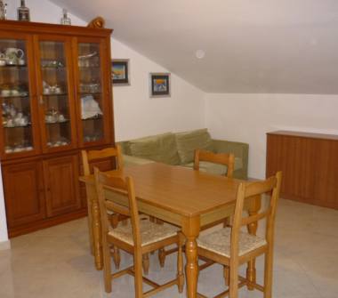 Mansarda in affitto a Grottammare (Ascoli Piceno)