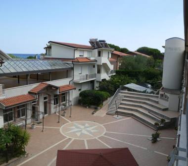 Affitto Appartamento Vacanze a Davoli, Frazione Davoli Marina