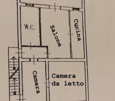 Casa indipendente in vendita a Castelvetrano (Trapani), Via XX Settembre 51