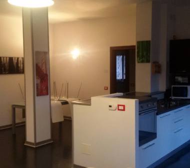 Trilocale in vendita a Traversetolo (Parma)