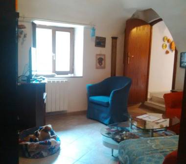 Quadrilocale in vendita a Vallecrosia (Imperia)