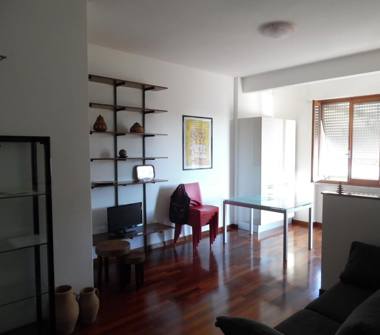 Quadrilocale in vendita a Sarzana (La Spezia)