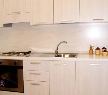 Affitto Appartamento Vacanze a Alba Adriatica (Teramo)