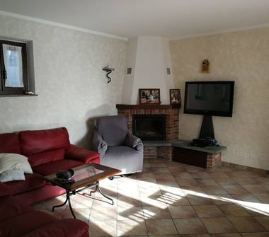 Casa indipendente in vendita a Montanaro (Torino)