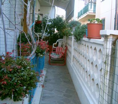 Affitto Casa Vacanze a San Vincenzo (Livorno)