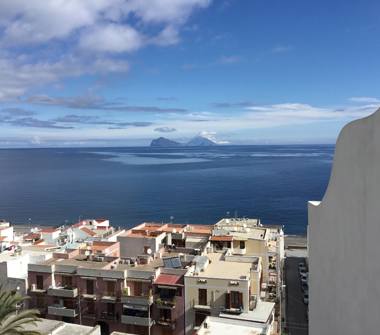 Affitto Dimora tipica Vacanze a Lipari, Frazione Canneto
