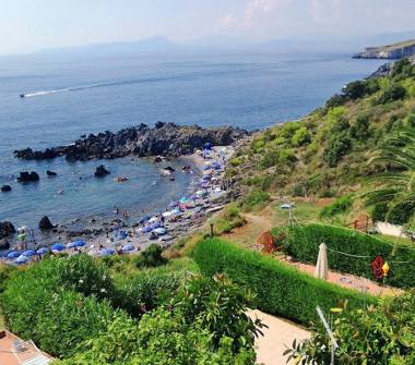 Villa in vendita a Scalea (Cosenza)