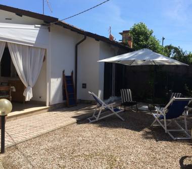 Affitto Villa Vacanze a Pietrasanta, Frazione Marina Di Pietrasanta