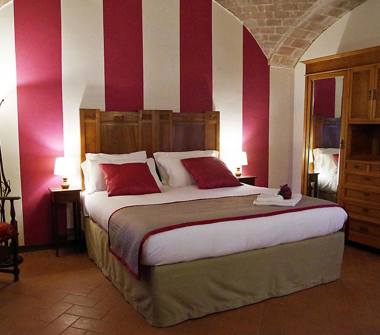 Offerta Vacanze Agriturismo a Chiusi, Frazione Dolciano