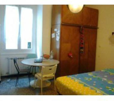 Appartamento in vendita a Genova, Zona Castelletto