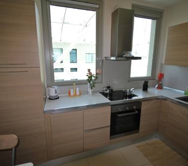 Affitto Appartamento Vacanze a Gallipoli (Lecce)