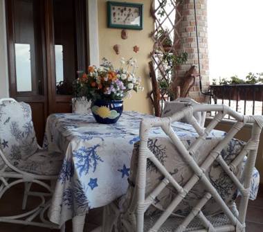 Affitto Appartamento Vacanze a Villasimius (Sud Sardegna)